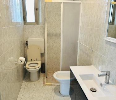 Schio Appartement | Mamisà 3, appartamento con giardino privato