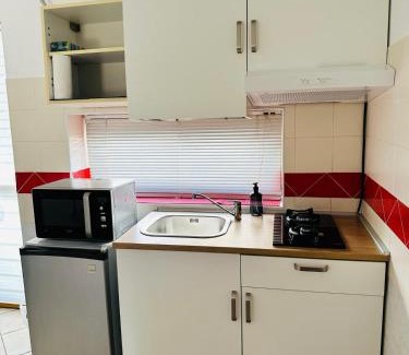 Schio Appartement | Mamisà 3, appartamento con giardino privato