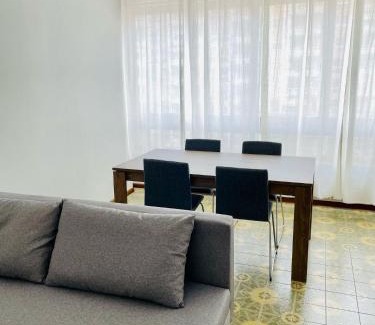Schio Appartement | Mamisà appartamento in centro Schio