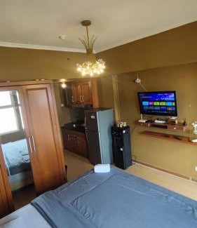 Pondokcina Appartement | Mamiya Room By Margonda Residence 2