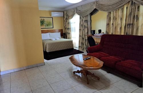 Buffelspruit Maison | Mamli Guestlodge & Conferencing