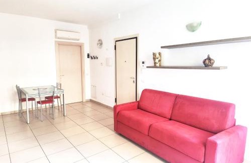 Rimini Historic Center Appartement | Mamma Casa City Center Lampone