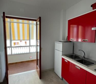 Vieste Appartement | Mamma Gina