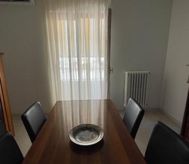 Vieste Appartement | Mamma Gina