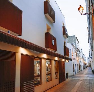 Tossa de Mar Hôtel | Mamma Mia Hotel Boutique - Only Adults