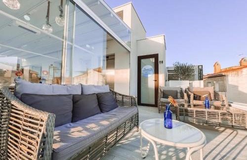 Tossa de Mar Hôtel | Mamma Mia Hotel Boutique - Only Adults