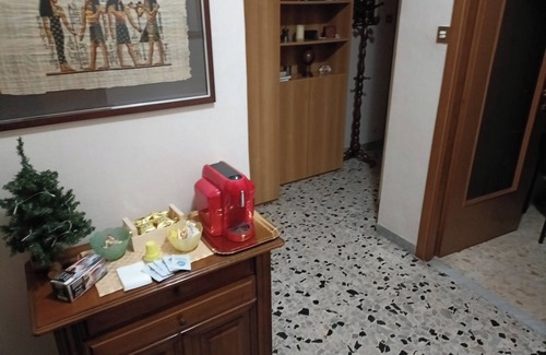 Quartiere XX Ardeatino Appartement | Mammo's House, in the heart of the Appia Antica Archaeological Park