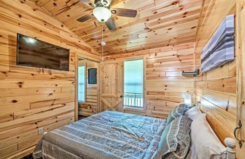 Mammoth Cave Maison | Mammoth Cave Cabin Rentals 1