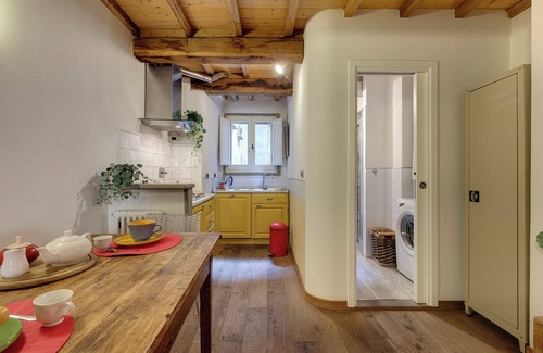 Duomo Appartement | Mamo Florence - Diciotto Apartment