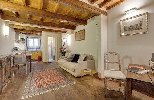 Duomo Appartement | Mamo Florence - Diciotto Apartment