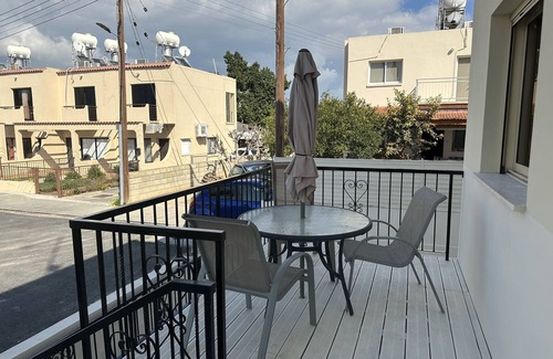 Pyla Appartement | Mamore apartment, 2 bedrooms