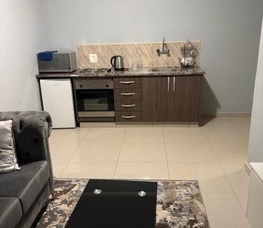 Omaheke Appartement | Mamuna Self-catering