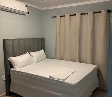 Omaheke Appartement | Mamuna Self-catering