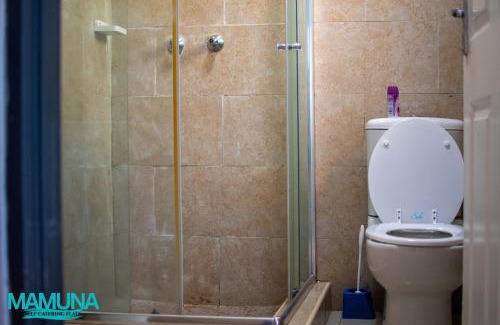 Omaheke Appartement | Mamuna self-catering accommodation