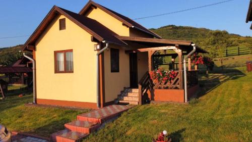 Praid Chalet De Ski | Manó
