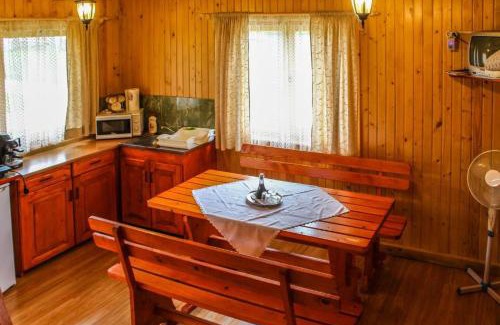 Praid Chalet De Ski | Manó