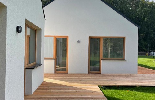 Barlinek Maison | manō