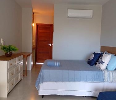 Barra Grande Appartement | Manaí Flat Barra Grande