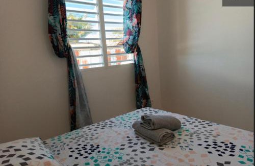 Mana Appartement | Mana 45 A