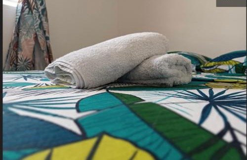 Mana Appartement | Mana 45 A