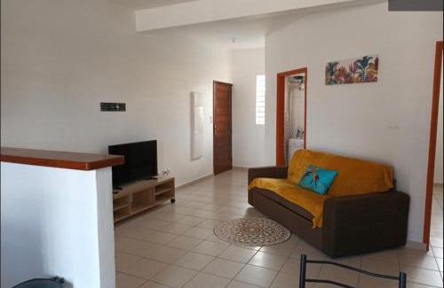 Mana Appartement | Mana 45 A