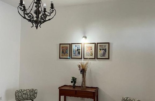 La Falda Maison | Mana