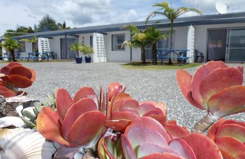 Whitianga Hôtel | Mana-Nui Motel