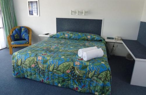 Whitianga Hôtel | Mana-Nui Motel