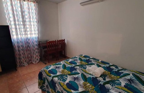 Mana Appartement | Mana - Rue de l église