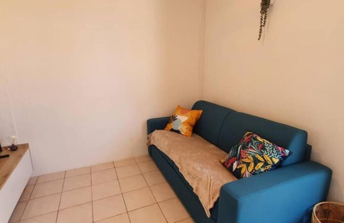 Mana Appartement | Mana - Rue de l église
