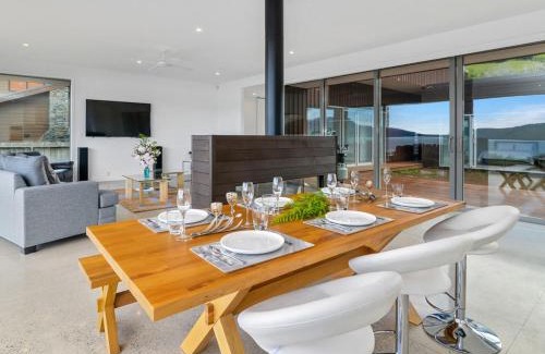 Lake Tarawera Maison | Mana Sarovar - Lake Tarawera Home