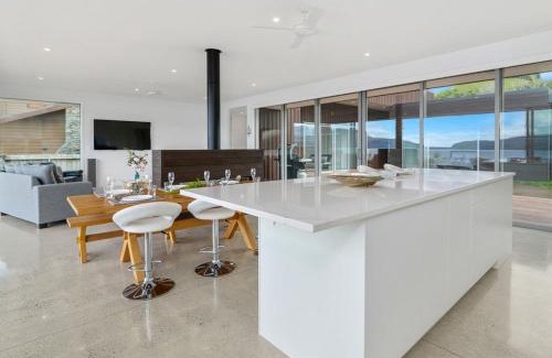 Lake Tarawera Maison | Mana Sarovar - Lake Tarawera Home