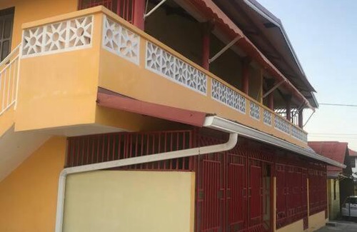 Mana Appartement | Mana - SRFB 1