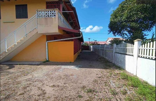 Mana Appartement | Mana - SRFB 1