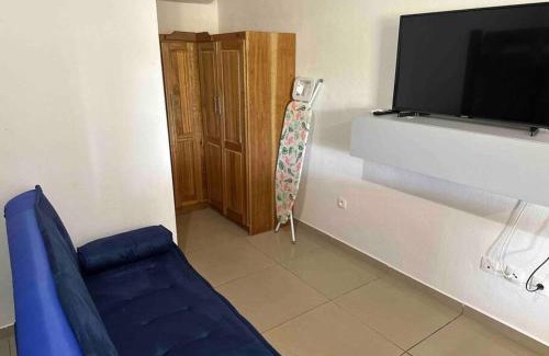 Mana Appartement | Mana - SRFB 1