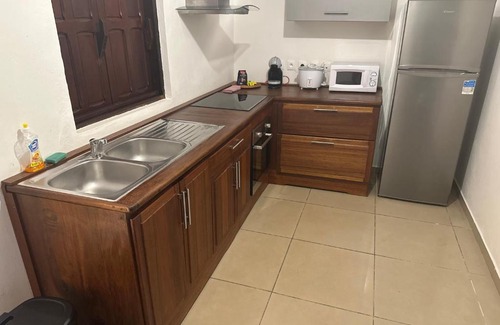 Mana Appartement | Mana - SRFB 2