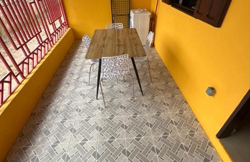 Mana Appartement | Mana - SRFB 2
