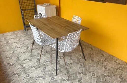 Mana Appartement | Mana - SRFB 2