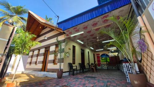 Kattankudy Maison | Manaal Villa - Kattankudy