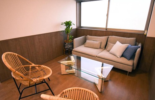 Maizuru Hôtel | Manabiamu 4F - Vacation STAY 43662v