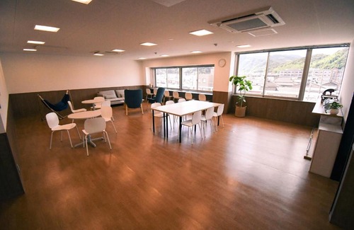 Maizuru Hôtel | Manabiamu 4F - Vacation STAY 43662v