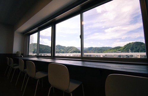 Maizuru Hôtel | Manabiamu 4F - Vacation STAY 43662v