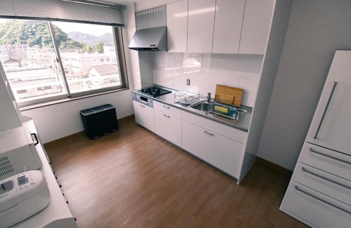 Maizuru Hôtel | Manabiamu 4F - Vacation STAY 43662v
