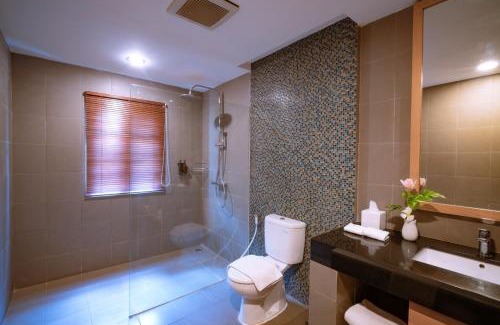 Pineleng Hôtel | Manado Tateli Resort and Convention