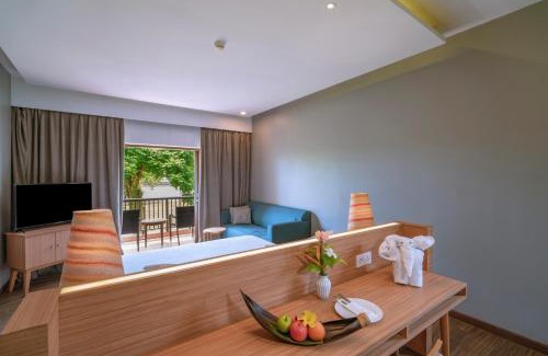 Pineleng Hôtel | Manado Tateli Resort and Convention