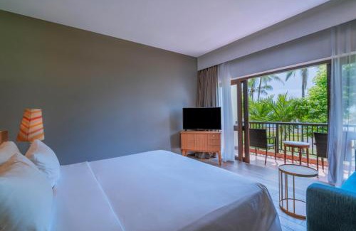 Pineleng Hôtel | Manado Tateli Resort and Convention