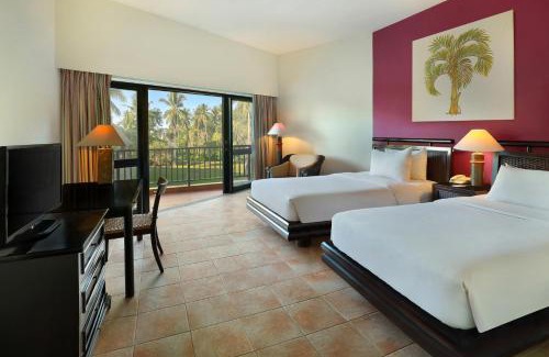 Pineleng Hôtel | Manado Tateli Resort and Convention