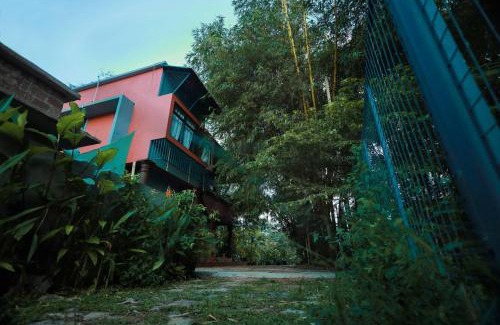 Alappuzha Maison | Manah Homestay Alleppey