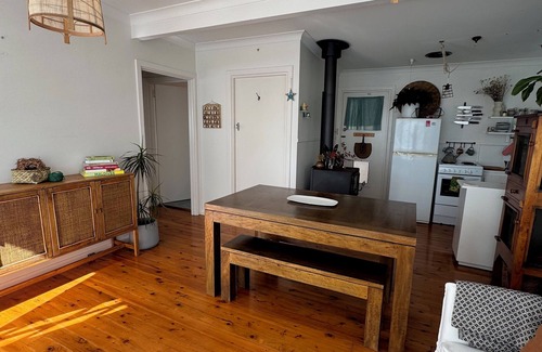 Eurobodalla Shire Council Maison | Manaia - A little bach near the beach