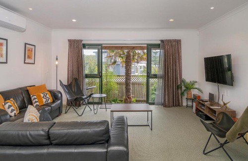 Tairua Maison | Manaia Magic - Tairua Holiday Home